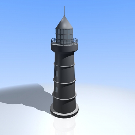 Lighthouse の写真素材