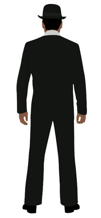 mafiaのイラスト素材