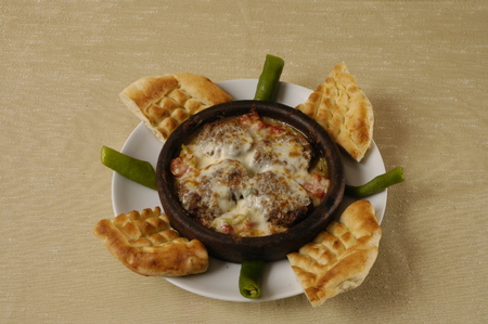 casseroleの写真素材