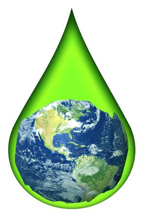 water drop. realistic pure droplets. water rain drops or steam shower isolated on transparent background.の写真素材