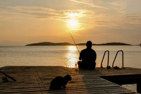 scaffoldingの写真素材