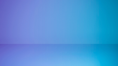 Gradient neon color background.copy spaceの写真素材
