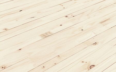 Beautiful wood table top texture background.perspective line pattern.