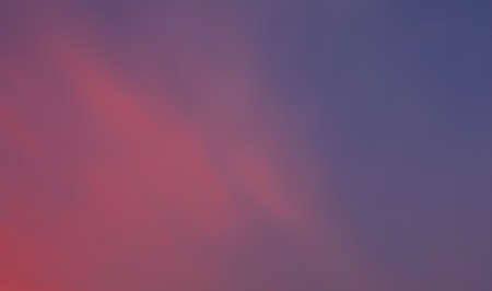 Blur real sky pastel color.For backgroundの写真素材
