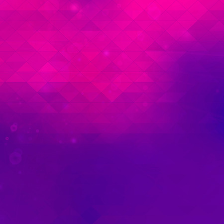Abstract geometric concept background