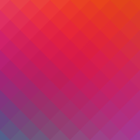 Abstract gradient art geometric background.