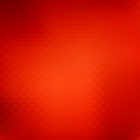 Shiny red vector background.のイラスト素材