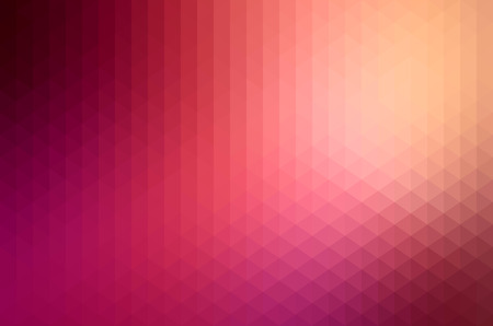 Abstract  geometric art vector background.のイラスト素材