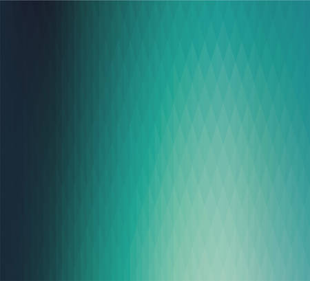 Abstract gradient art geometric background with soft color tone. Ideal for artistic concept works, cover designs.のイラスト素材