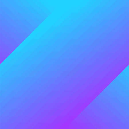 Abstract perspective background with geometric shapes and gradient color design.