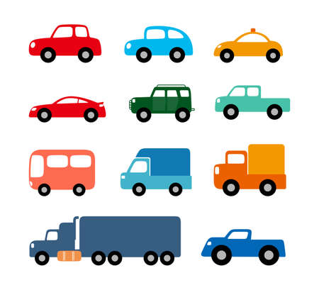 Robot machine arm icon, vector illustrationのイラスト素材