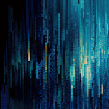 Abstract technology background with circuit board.の素材