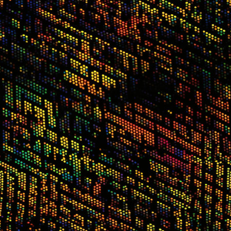 Abstract technology background with circuit board.の素材
