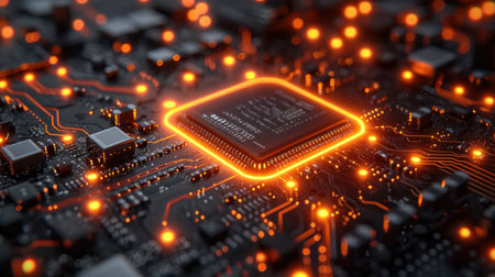 Revolutionizing Web Design with AI and circuitの素材