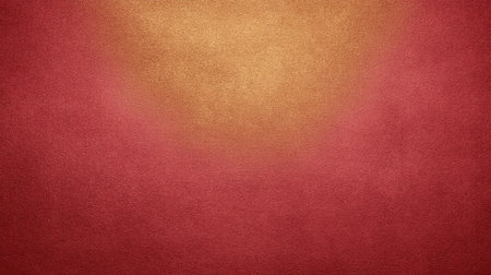 A captivating warm gradient background featuring rich red and golden tones, perfect for various creative projects, design applications, and artistic presentations.の素材