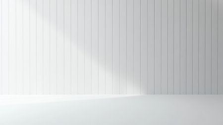White backdrop with a soft vertical gradient, ideal for clean and simple compositions or product photography. -の素材