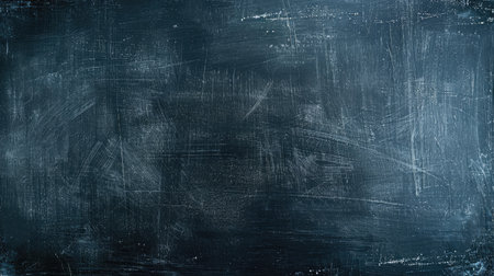 Empty blackboard texture, suitable for creating engaging classroom materials and captivating digital content.の素材