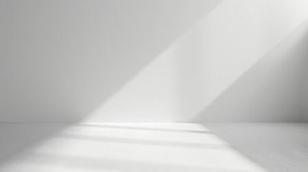 A plain white background with a light, almost invisible texture, adding a touch of sophistication while keeping it simpleの素材