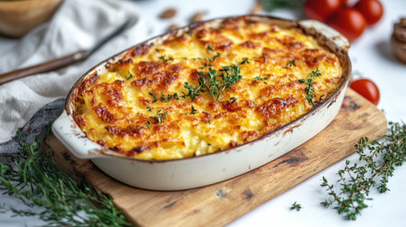Wooden easel displaying a blank white canvas on a white background, waiting to be transformed into an artistic masterpieceの素材