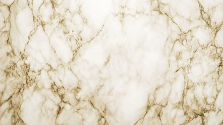 Discover an elegant cream and gold marble texture background perfect for interior design, fashion graphics, or luxury branding. Ideal for creating sophisticated visuals.の素材