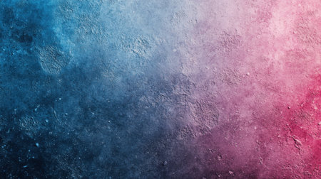 Explore a stunning gradient texture blending blue and pink hues, perfect for backgrounds in various creative projects. Ideal for digital art and design.の素材