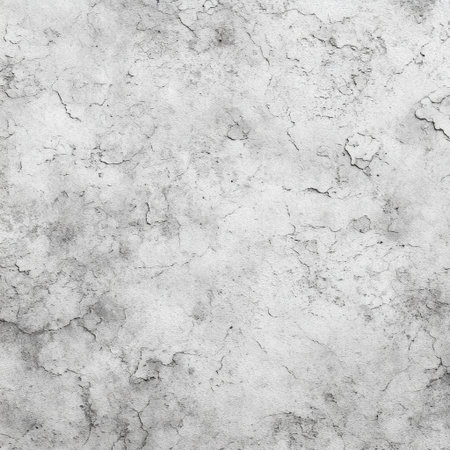 A light gray abstract texture background featuring subtle variations perfect for creative design projects, digital artworks, and minimalistic layouts. Ideal for artists.の素材