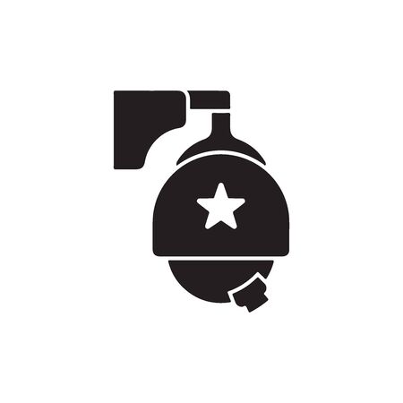 Fixed CCTV, Security Camera Icon In Trendy Design Vector Eps 10のイラスト素材