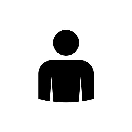 People Icon Vectorのイラスト素材