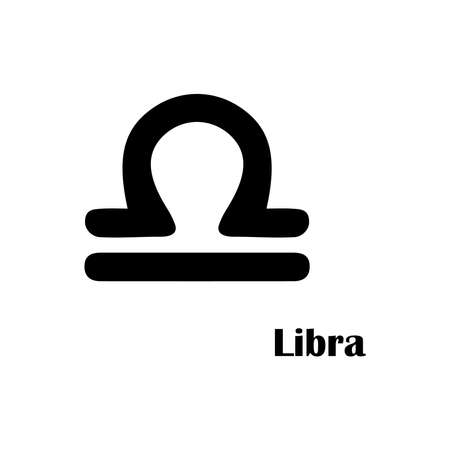 Zodiac Icon Vectorのイラスト素材