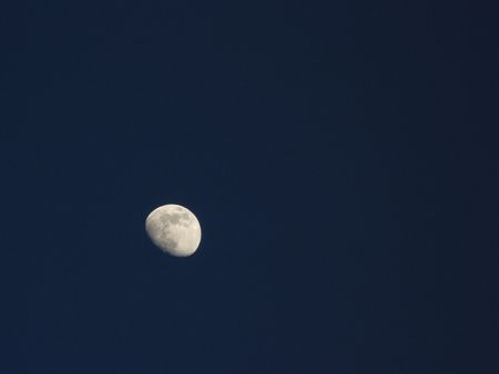 The Moon