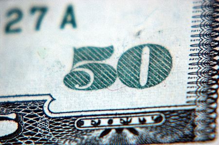 fiftyの写真素材