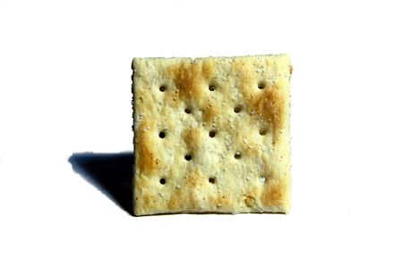 crackerの写真素材