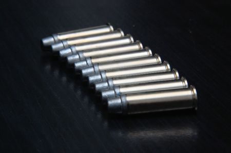 bullet lineの写真素材