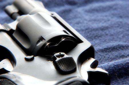 revolver macro