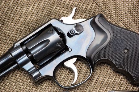 revolver