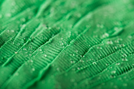 Abstract background texture made from closeup of play doughの写真素材