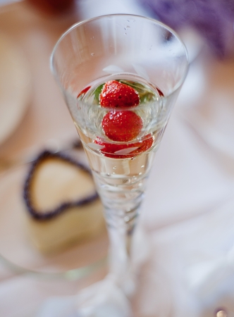 Beautiful event decoration for various celebration styleの写真素材