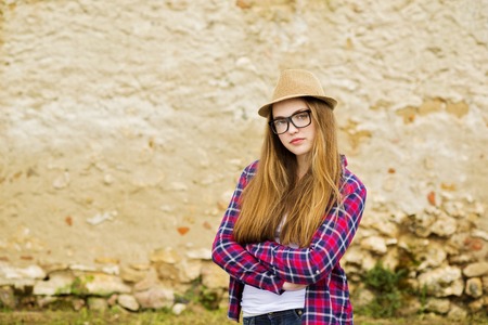 Beautiful girlの写真素材