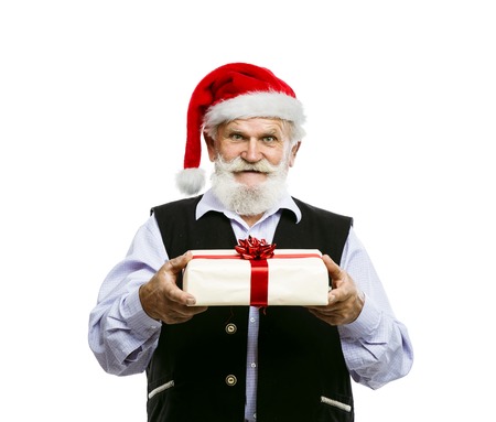 Old manの写真素材