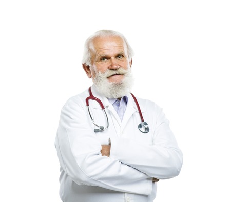 Old manの写真素材