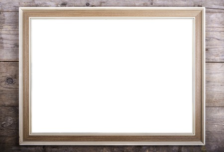 Picture frameの写真素材