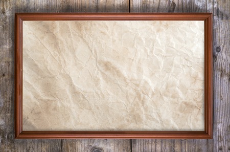 Picture frameの写真素材