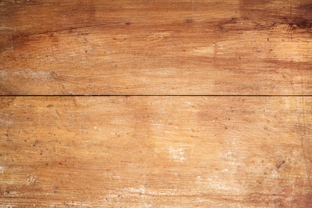 Wooden boards with texture as clear backgroundの写真素材