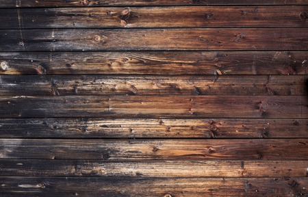 Wooden boards with texture as clear backgroundの写真素材