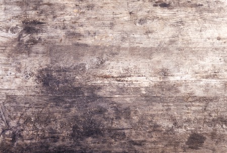 Wooden boards with texture as clear backgroundの写真素材