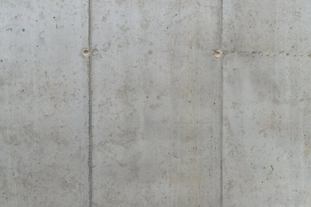 High resolution concrete wall background. Empty with copy space.