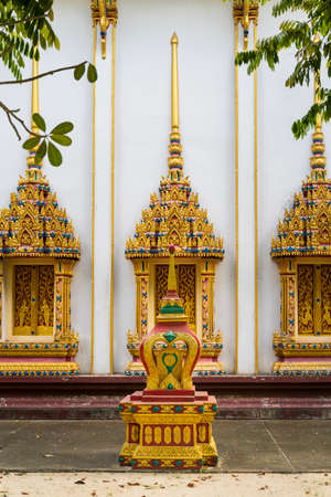 Phang Nga Thailand - Decemer 22nd, 2019: Wat Suwan Kuha or Cave Temple, Buddha Cave in Phang Nga, Thailand, South East Asiaのeditorial素材