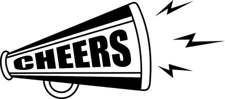 bullhorn symbol のイラスト素材