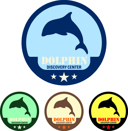 dholpin illustrationのイラスト素材