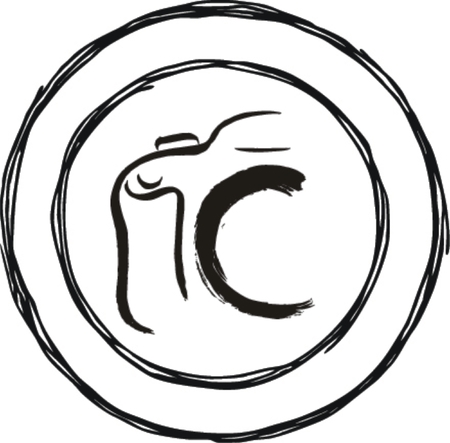 Doodle of  Camera Sign, Icon. Vector Illustrationのイラスト素材